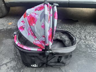 Small Dog Carrier
