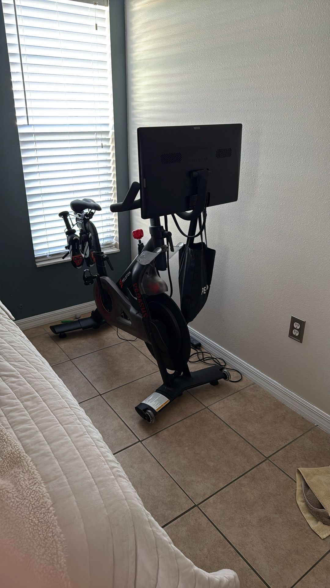 Peloton