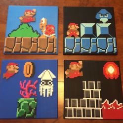 PeRLeR BeAdS