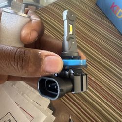 H11 And H1 Led Car Light Bulb (Singles)