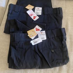 Brand New Navy Uniform Pants. 