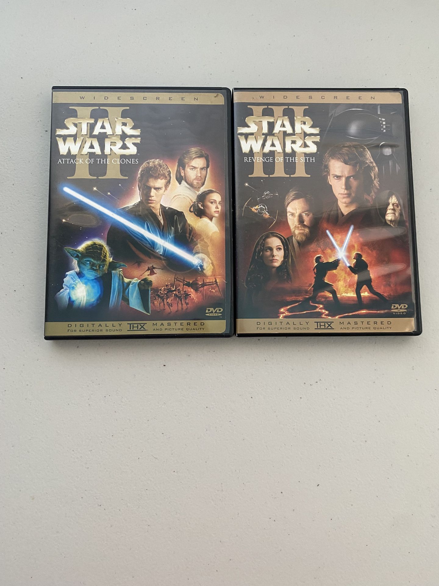 🎥 DVD COLLECTION – Sci-Fi, Comedy, Romance, Documentaries & More - Starting At $2