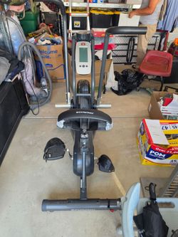 schwinn  exercise bike
