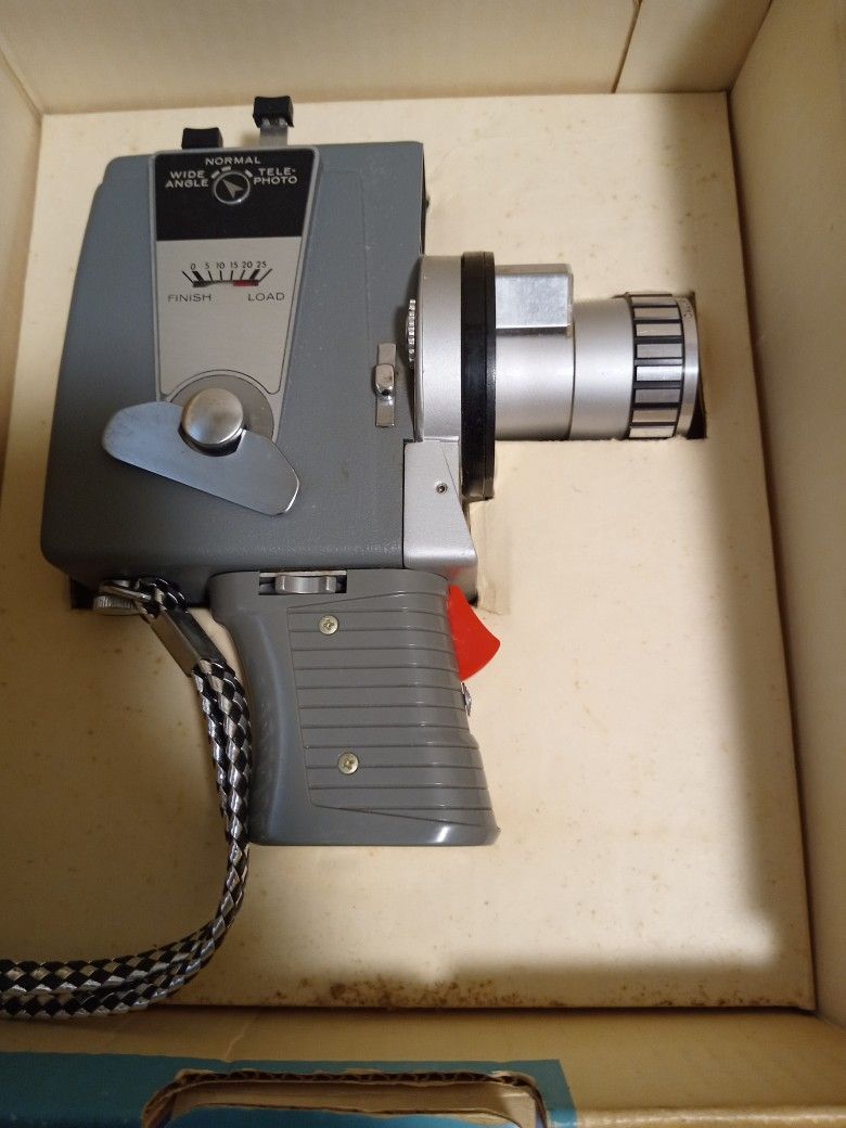 Vintage Video Recorder