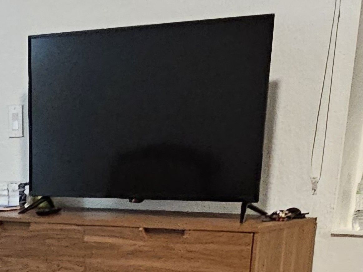 Insignia™ - 42" Class F20 Series LED Full HD Smart Fire TV