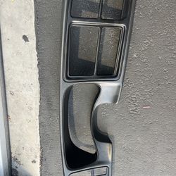 03 Silverado Tahoe Dash Bezel