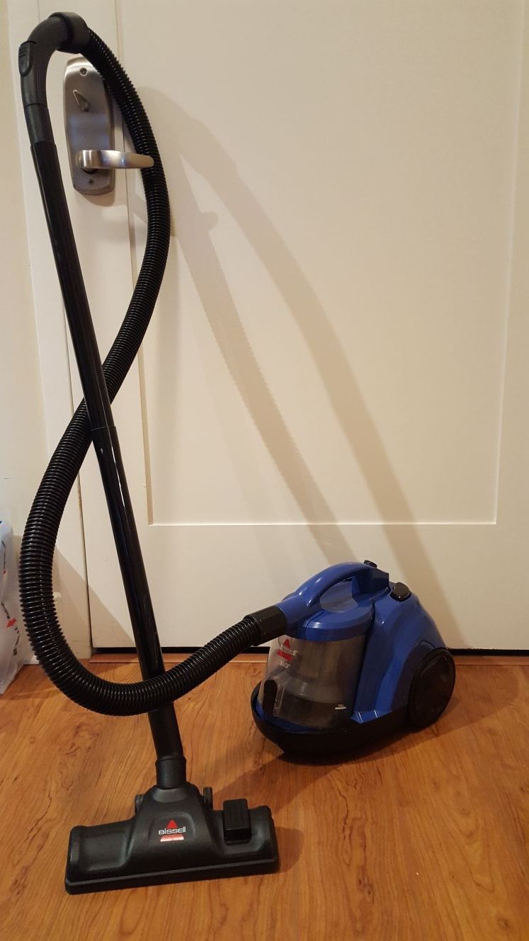 Bissell Zing Vacuum Cleaner