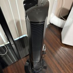 Tower Fan