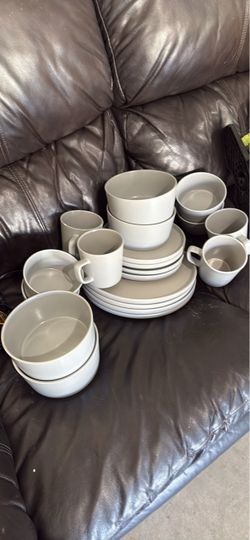 Plates