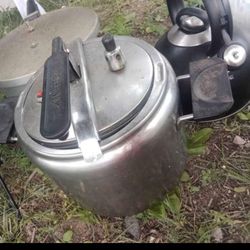Rice Cooker 