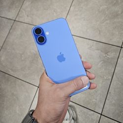 iPhone 16 Plus Unlocked