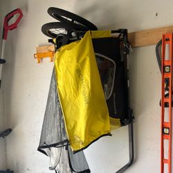 Schwinn Bike Trailer