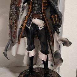 First 4 Figures Castlevania Alucard Statue