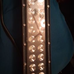 Roadshock Light Bar