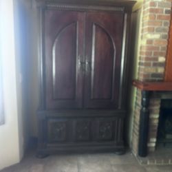 2 Armoires