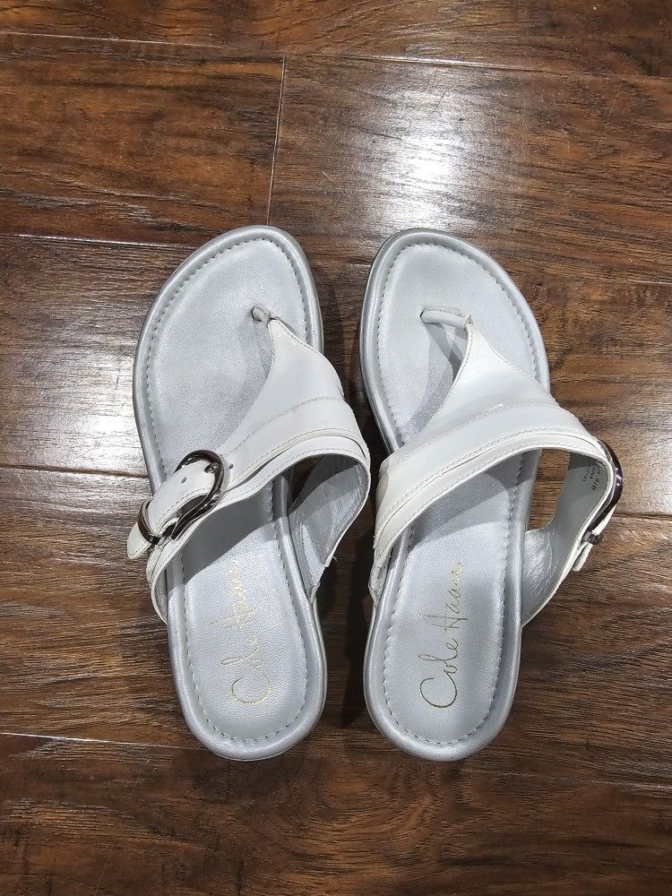 Cole Haan Nike Air Sandals