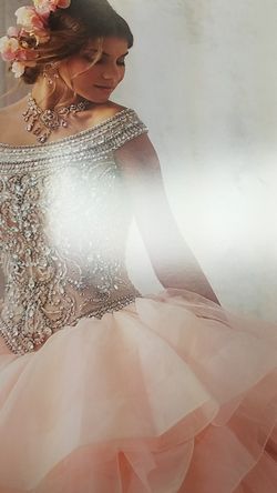 Vizcaya dresses