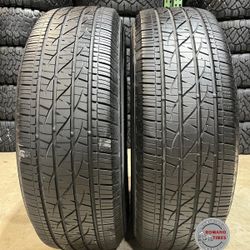 Firestone 265 70 17 26570r17 265-70-17 