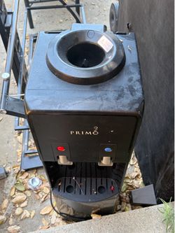 Free Primo Water Dispenser