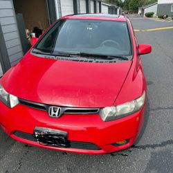 2006 Honda Civic