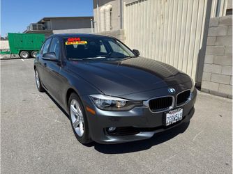 2014 BMW 328i