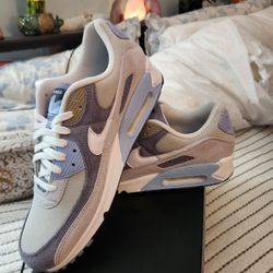 Nike AIR MAX 90 Slate Size 12