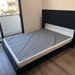 Queen Bed Frame