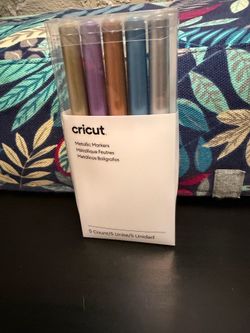 Cricut Markers