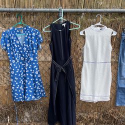 Womens Dresses Size Small