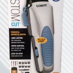 Haircutting Kit $15