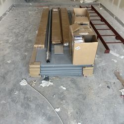 Doors & Hardware! 