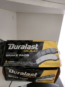 Brakes