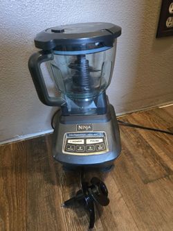 Ninja Professional 1500 Blender