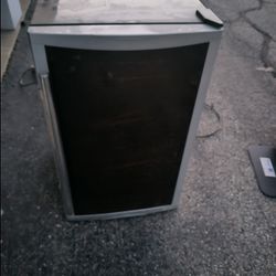 Ewave Wine Cooler 