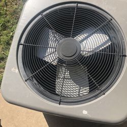 3 Ton Unit Rheem Unit 