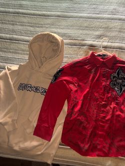 clothing
