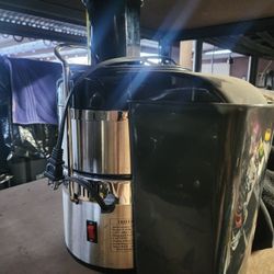 Power Juicer 