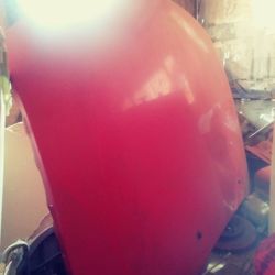 Ford f 150 truck, mazda truck, dodge caravan.