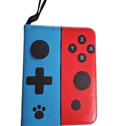 Collectors Card Binder Game Controller