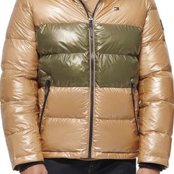 Tommy Hilfiger Puffer Jacket