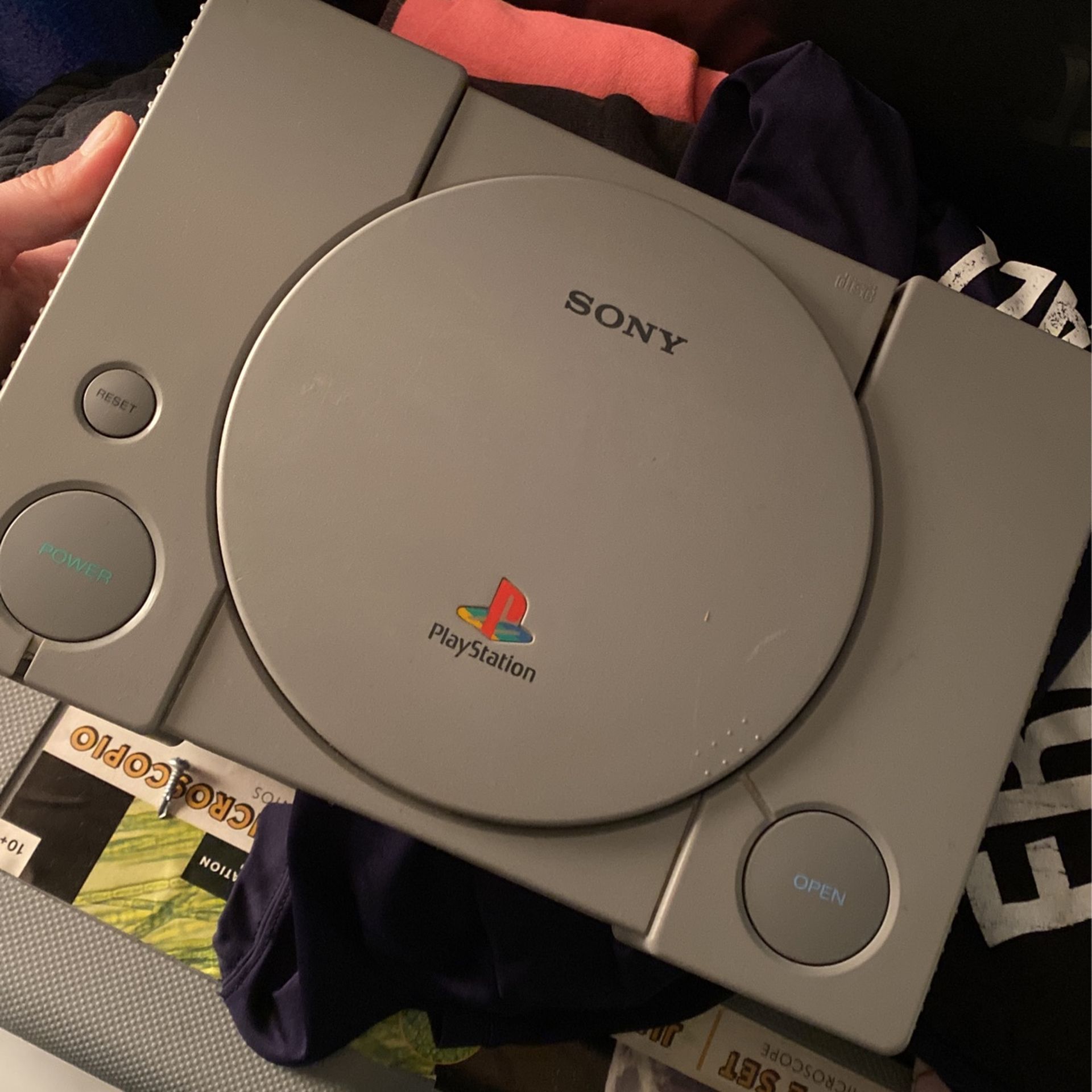 PlayStation 1