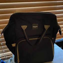 Diaper Bag 