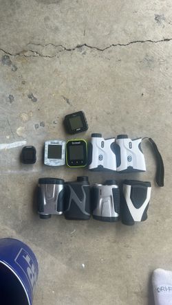 Range finder