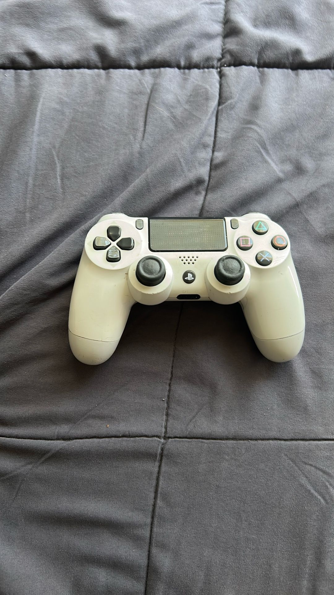 Ps4 Controller