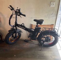 HEYBIKE