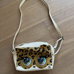 Talking Purse Pet