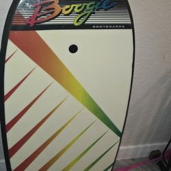 Boogie Boards 2