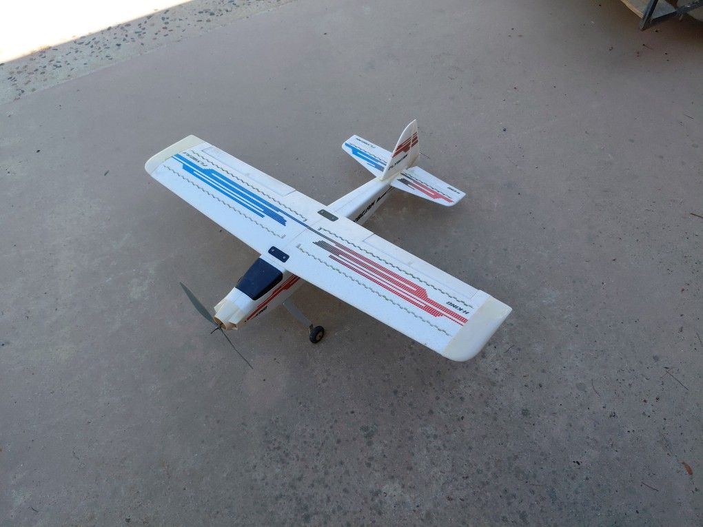 RC PLANE