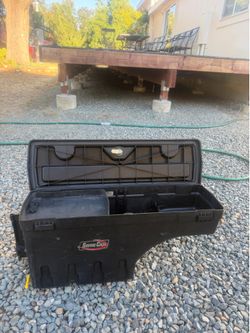 2021 Ram 1500 Swing case