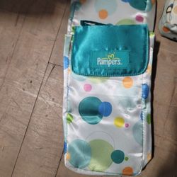 Pampers Bag